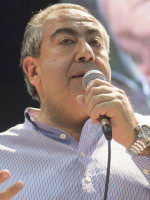 Luis Márquez: "El éxito del paro de la CGT depende de Calcagni"