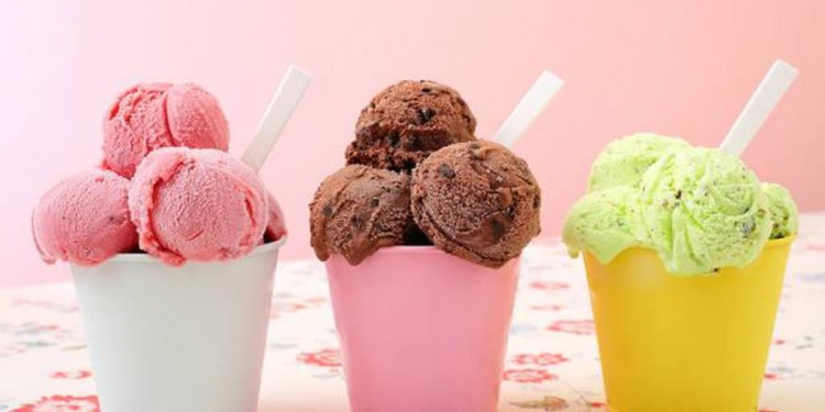 Mirá los beneficios que tiene tomar helado, más allá del "gustito"