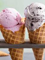 El helado es el postre preferido en el mundo