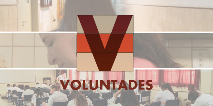 Voluntades