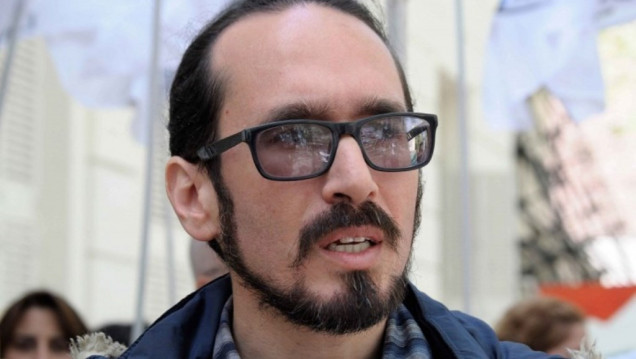 imagen Henríquez: "La beca docente que prometió Cornejo pulveriza el salario fijo"