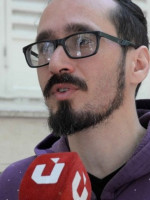 Henríquez: "No espero milagros después de este paro"