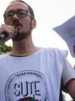 Henríquez: "No queremos un bono en negro a fin de año"