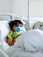 Ciencia argentina: la vacuna contra la hepatitis A protege a largo plazo