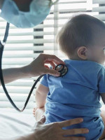 Hay 348 casos en 20 países de la hepatitis que afecta especialmente a niños y niñas