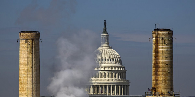 La incidencia del retiro de Estados Unidos del Acuerdo de París