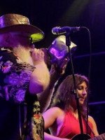 La música y el talento de Hermeto Pascoal en Mendoza