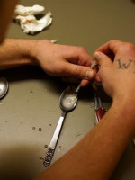 Estados Unidos en emergencia nacional: se cuatriplicó la sobredosis por heroína