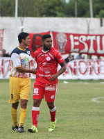 Maxi Herrera: "Quiero ganar siempre"