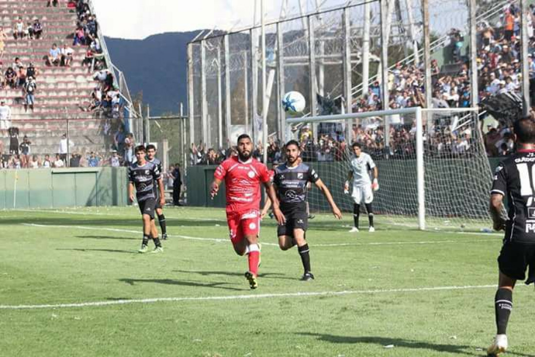 Maxi Herrera: "Vamos a armar quilombo, en el buen sentido"