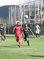 Maxi Herrera: "Vamos a armar quilombo, en el buen sentido"