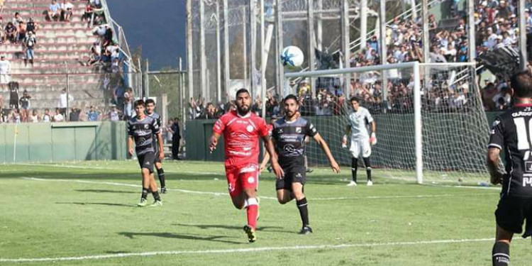 Maxi Herrera: "Vamos a armar quilombo, en el buen sentido"