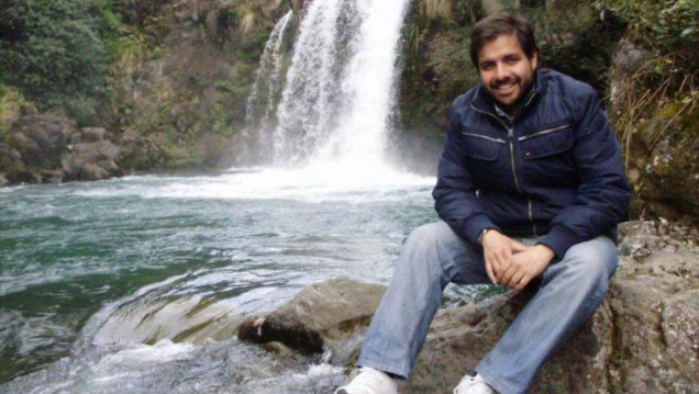 imagen Líder de la Unión de Rugby de Cuyo quedó imputado por abuso sexual