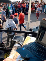 Cultura Hip Hop por la reafirmación de derechos y valores