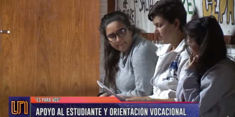 ¿Qué preguntas debe hacerse un estudiante antes de elegir una carrera?