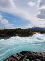 Discusiones en Chile alrededor del "Monstruo de Hydroaysén"