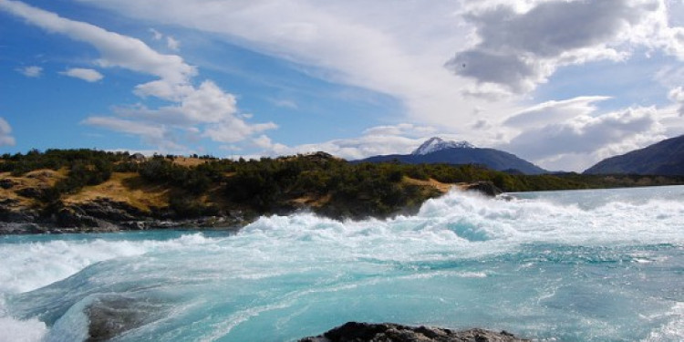 Discusiones en Chile alrededor del "Monstruo de Hydroaysén"