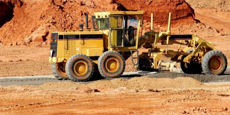 La historia de Hierro Indio, el proyecto minero de Mendoza que despierta expectativas y temores