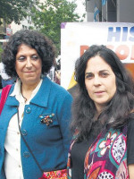 Hijos de represores quieren declarar en las causas por delitos de Lesa Humanidad