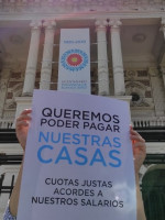 Créditos UVA: "Las y los mendocinos hemos tenido un fallo sin precedentes"