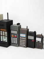 Historia y evolución de los teléfonos celulares: ¿con cuál empezaste?
