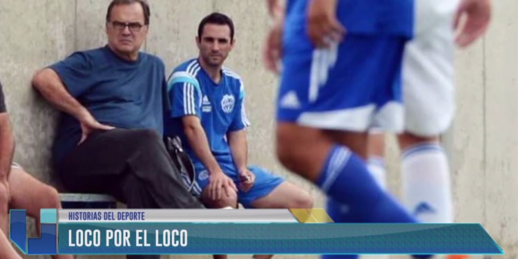 Historias del deporte: Loco por el Loco