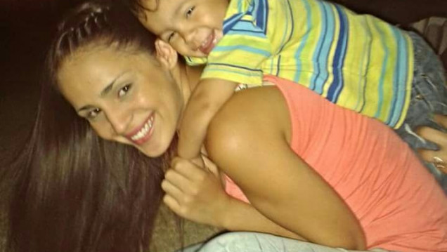 imagen Cómo ser mamá soltera, estudiar y no claudicar en el intento