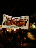 Compromiso y memoria de mujeres con historias "desobedientes"