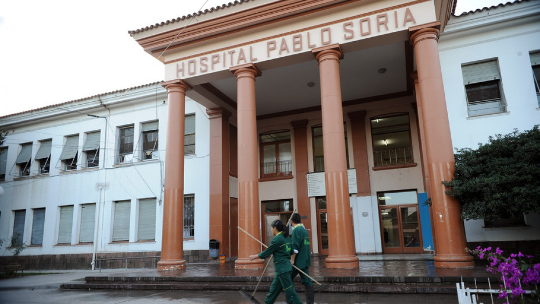 Jujuy analiza cobrarles a extranjeros el uso de la salud pública