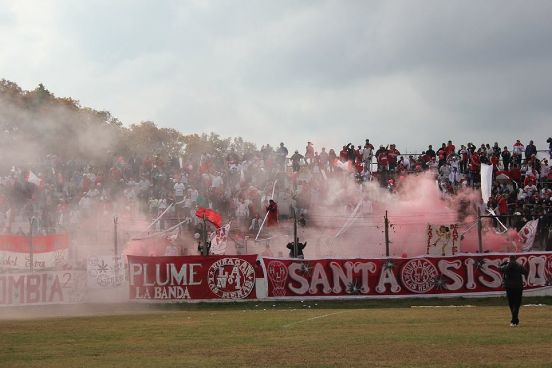 Huracán sube otro escalón en el sueño del Ascenso