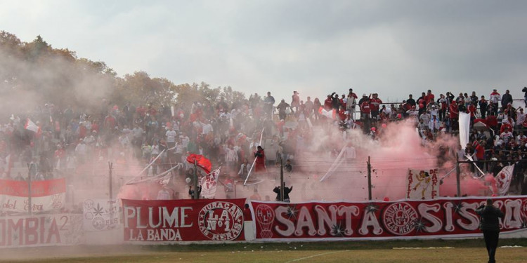 Huracán sube otro escalón en el sueño del Ascenso