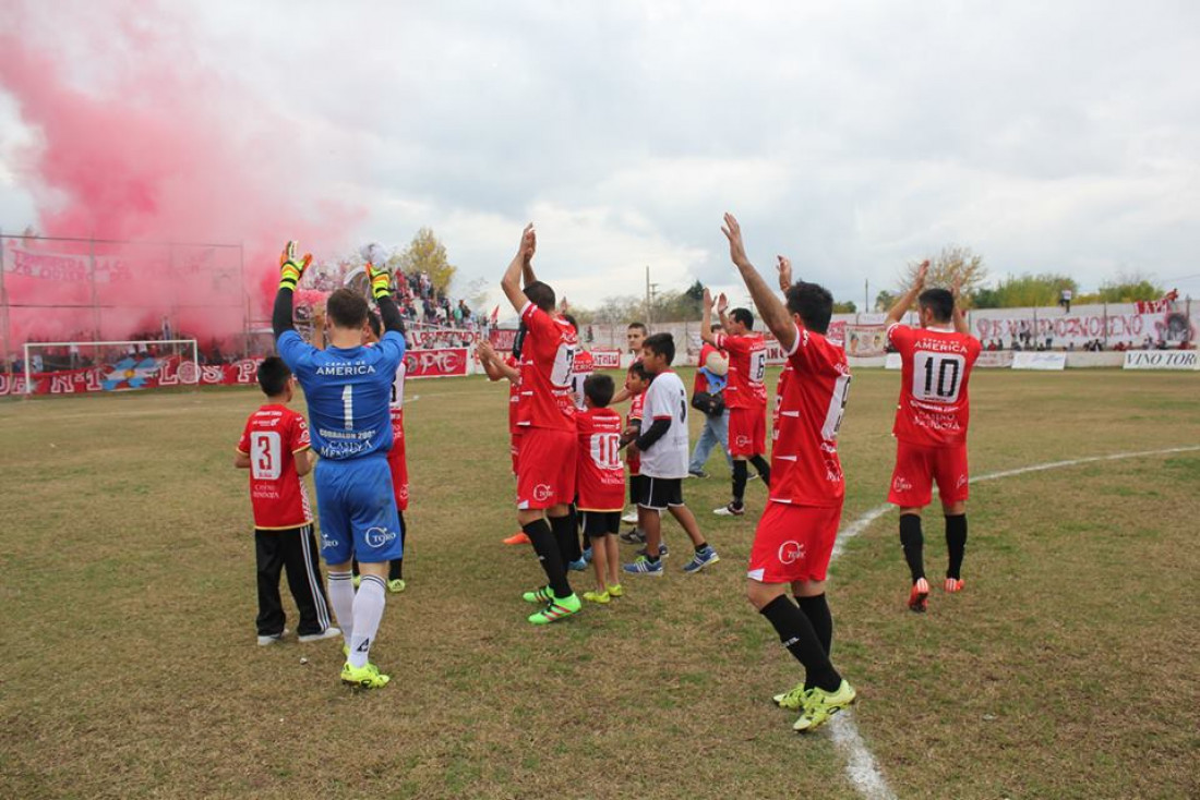 Huracán en busca de un sueño