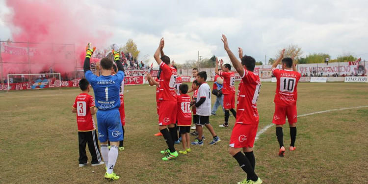 Huracán en busca de un sueño