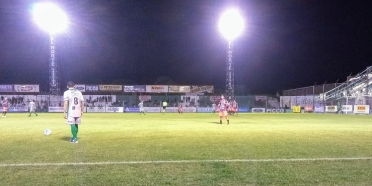 El Cachorro debutó con un triunfo