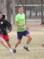 El Globo promueve a sus juveniles