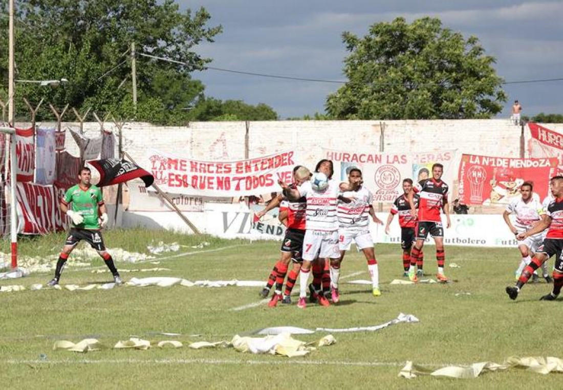 Huracán visitará a Estudiantes