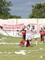 Huracán visitará a Estudiantes