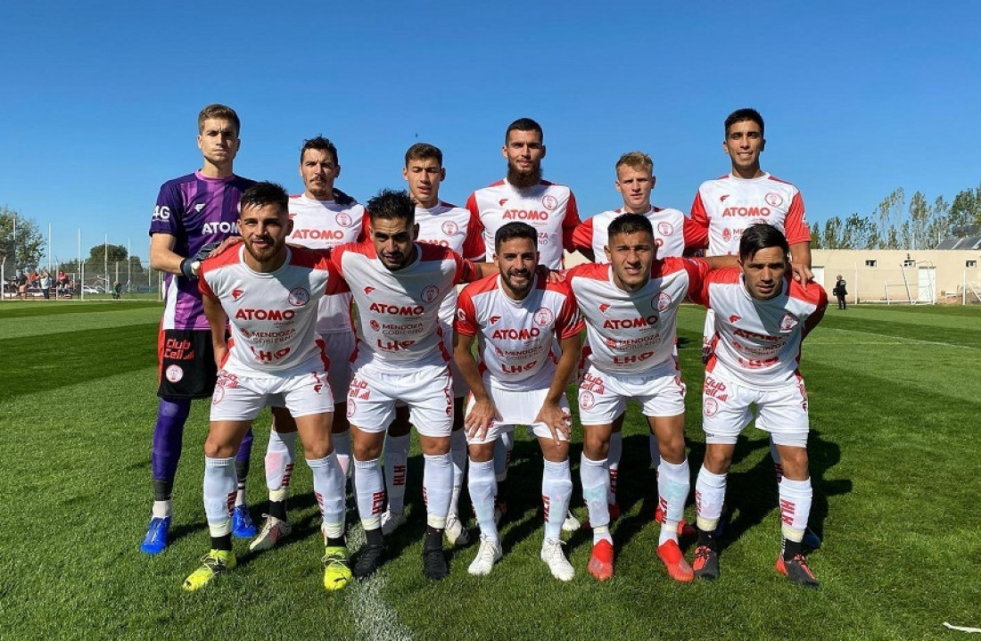 Hongn: "Necesitamos ganar acá"