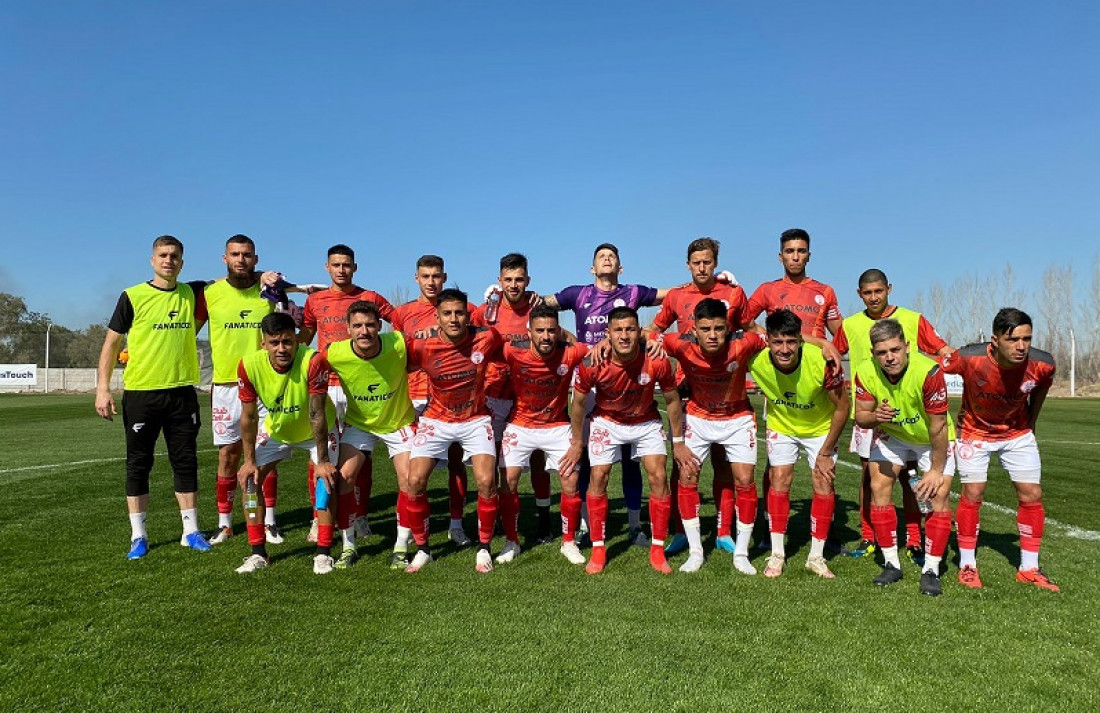 Comienzan los "play off" para Huracán