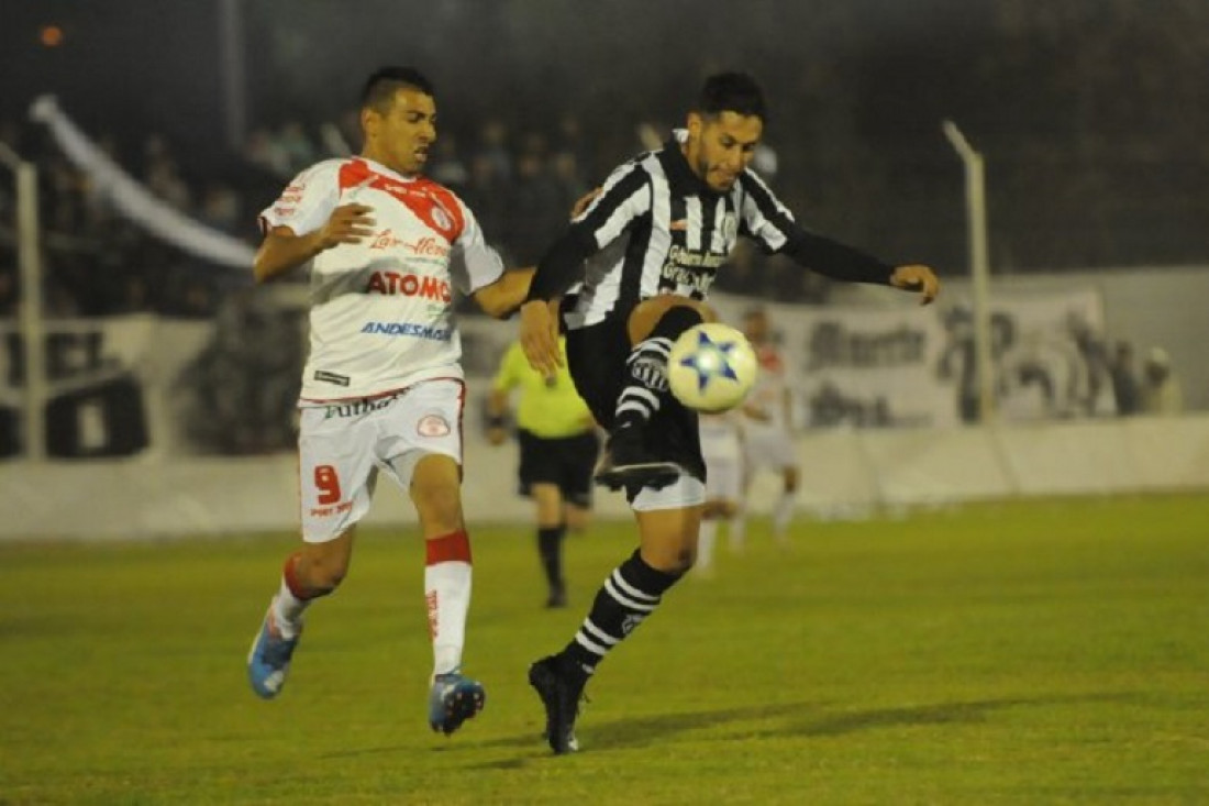 Huracán: Empate y polémica en el Este