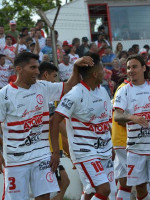 Es hora de levantar cabeza
