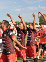 Huracán y Maipú clasificaron a la siguiente ronda