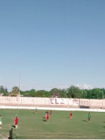 "Vamos a una cancha difícil a jugar con un rival complicado"