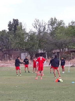 Claudio Ulloa: "Si trabajamos bien, se van a quedar los puntos acá"