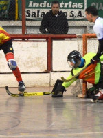 Se viene la décima fecha del Apertura de hockey sobre patines