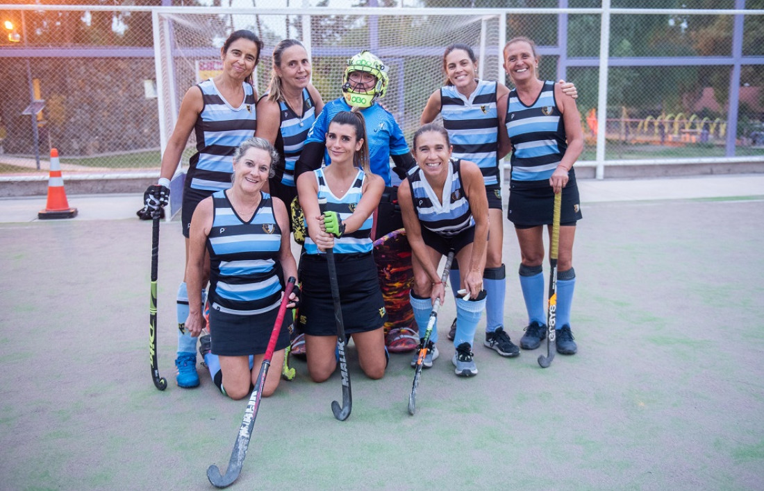 Vuelven las competencias deportivas a la provincia