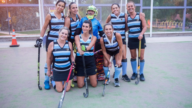 imagen Vuelven las competencias deportivas a la provincia