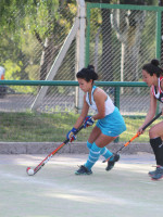Hockey sobre césped: Victoria y clasificación de San Juan