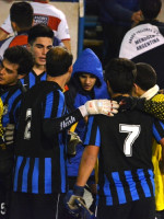 Petroleros y su primera chance de ser campeón