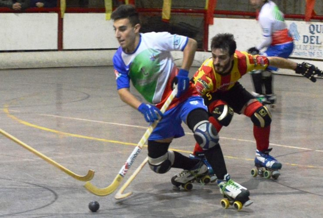  Con un postergado de la séptima, arranca la novena